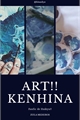 História: Art!! kenhina