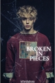 História: Broken in Pieces (beauany fanfic)