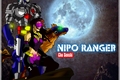 História: Cho Senshi Nipo Rangers
