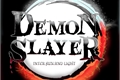 História: Entre Dimens&#245;es... Demon Slayer: Sun X Light Finale