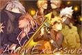 História: Eros: Amor Excessivo! - KakaNaru