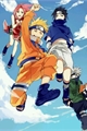 História: Estamos em Naruto! - HIATUS