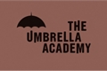 História: Five e sn - The Umbrella Academy