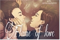 História: Flame of love (Larry)