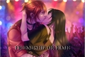 História: Friendship Or Fame - Castiel (amor doce)