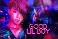História: Good Lil Boy ( Seongsang )
