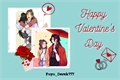 História: Happy Valentine&#39;s Day