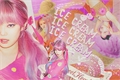 História: Ice Cream