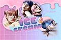 História: Ice Cream (yeonbin oneshot)