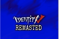 História: Identity V Remasted (Remasteriza&#231;&#227;o)
