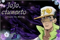 História: Jojo, ciumento