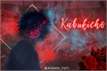 História: Kabukich&#245; - Imagine Dabi
