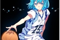 História: Kuroko No Basket love