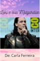 História: Loki Laufeyson e sua midgardian