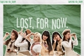 História: Lost, for now. - (G)I-DLE