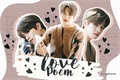 História: Love poem (Kim Seungmin - Stray Kids)