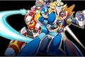 História: Megaman X: O Patrulheiro das Estrelas.