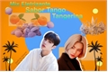 História: Mix eletrizante sabor tango tangerina