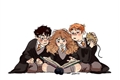 História: Mudando o futuro - Lendo Harry Potter