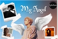 História: My Angel (Imagine Bang Chan)