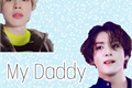 História: My Daddy. (Jikook)