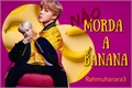 História: N&#227;o Morda a Banana (Yoonmin)