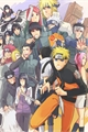 História: Naruto reagindo a raps