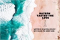 História: Nayeon tasted the love: The book
