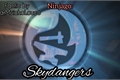 História: Ninjago: Skydangers