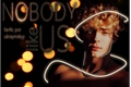 História: Nobody Like Us - Imagine Josh Beauchamp