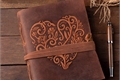História: O caderninho marrom