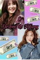 História: O Destino de Tiffany