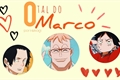 História: O tal do Marco