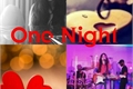 História: One Night (Camila G!P)