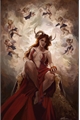História: Pecado e Perdi&#231;&#227;o - Lilith x Eva