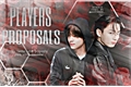 História: Players Proposals - Taekook