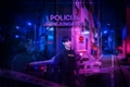 História: Policial Jungkook - ONESHOT
