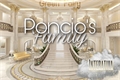 História: Poncio’s Family - interativa