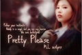 História: Pretty Please - SaMo (G!P)
