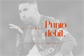 História: PUNTO D&#201;BIL • Sergio Ramos