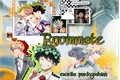 História: Roommate - BakuDeku