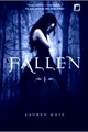 História: Saga Fallen de Lauren Kate