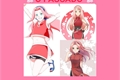 História: Sakura mudando o passado