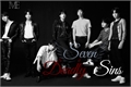 História: Seven Deadly Sins (Sete Pecados Capitais) -Imagine BTS-