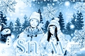 História: Snow - Naruhina