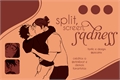 História: Split, Screen, Sadness - AsaNoya