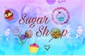 História: Sugar Shop