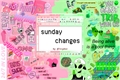 História: Sunday Changes - The Owl House