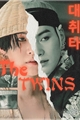 História: The Twins (Min yoongi)