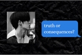 História: Truth or Consequences, Choi Seungcheol? (SEVENTEEN- SCOUPS)
